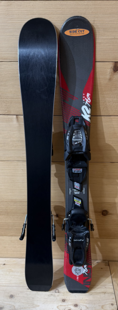 K2 Indy 76cm