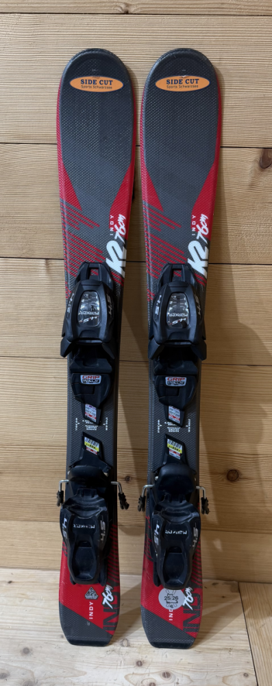 K2 Indy 76cm