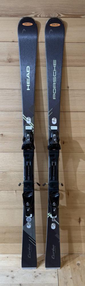 Head Porsche 7 Serie 163cm