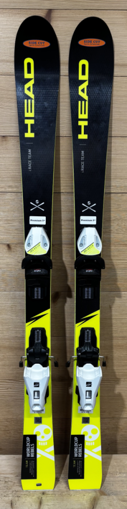 Head i.Race Team 120cm
