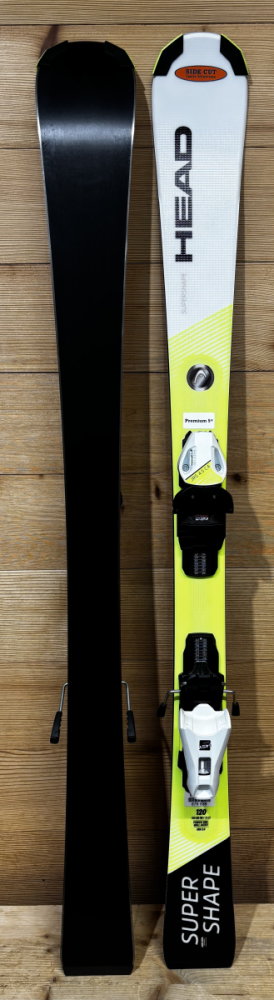 Head Supershape 120cm
