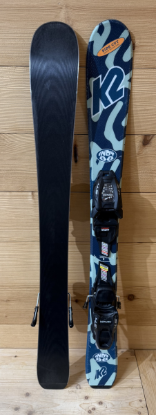 K2 Indy 88cm