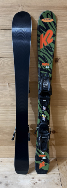 K2 Indy 88cm