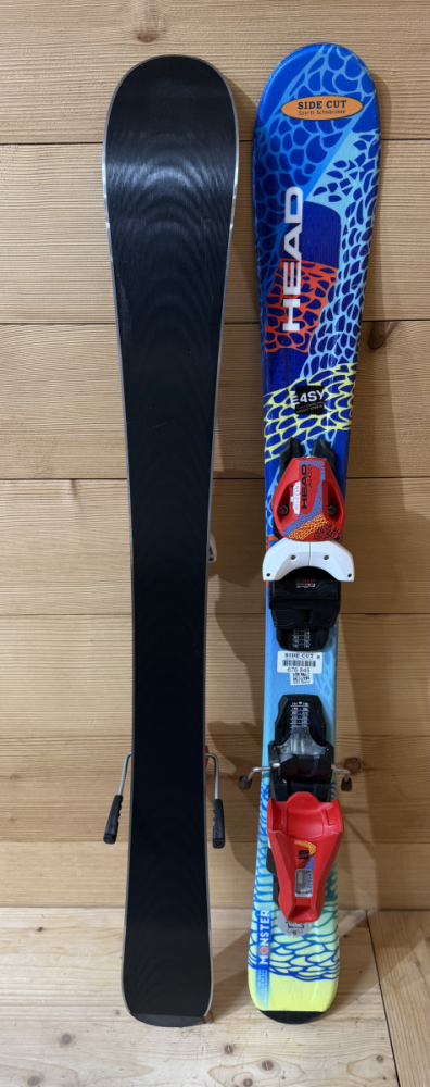 Head Monster Easy 87cm