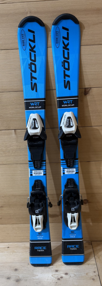 Stöckli Race Team 90cm