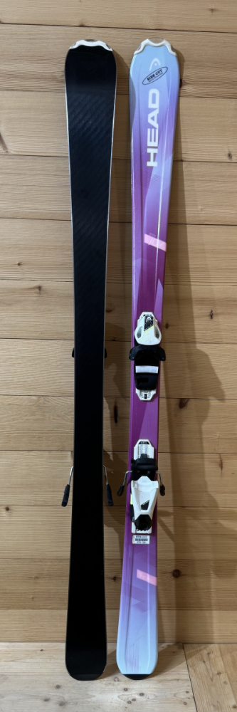 Head Joy SLR 2 147cm