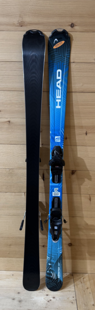 Head Monster Easy 137cm