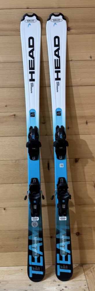 Head Supershape Team 147cm