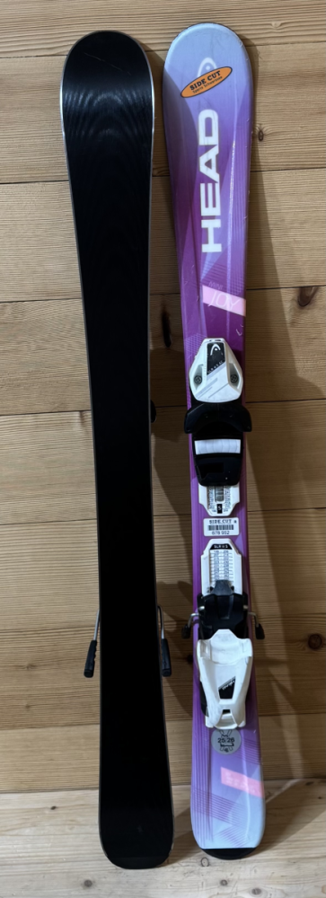 Head Mini Joy SLR 2 97cm