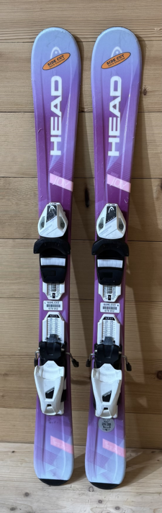 Head Mini Joy SLR 2 97cm