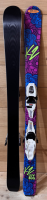 K2 Indy 112cm