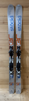 Stöckli Stöckli Stormrider 88 168cm