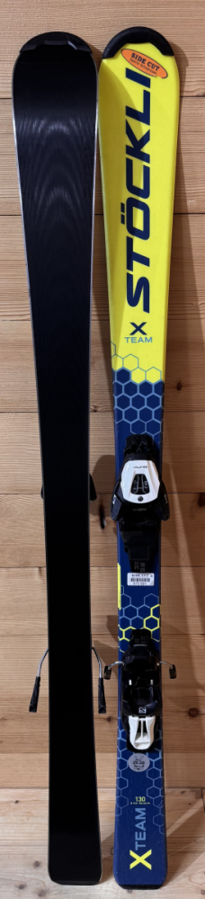 Stöckli X Team 130cm