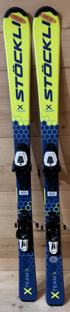Stöckli X Team 130cm