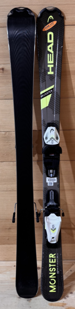 Head Monster SLR Pro 117cm