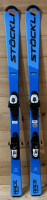 Stöckli Race Team LT 140cm