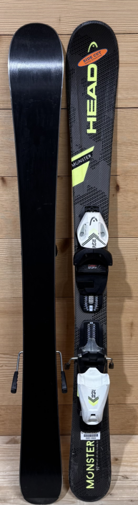 Head Monster SLR Pro 97cm