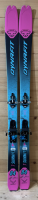 Dynafit Summits W 158cm