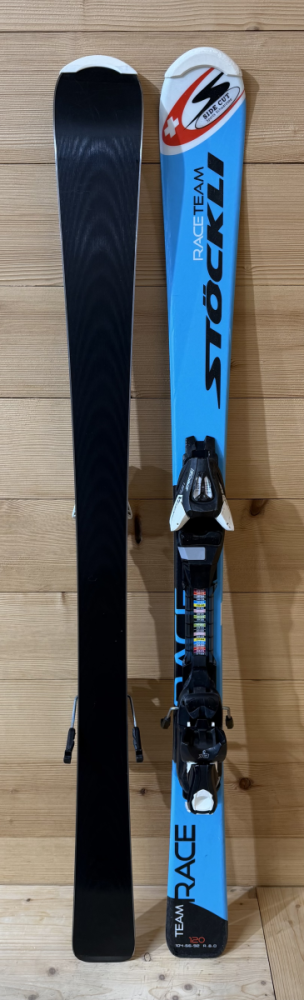 Stöckli Race Team 120cm