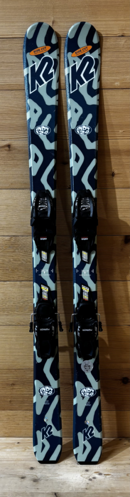 K2 Indy 124cm
