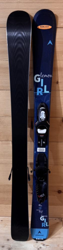 Dynastar Lemon Girl 116cm