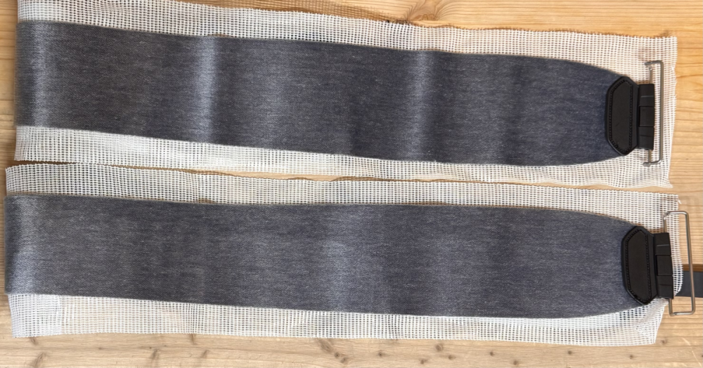 Dynafit Seven Summits Youngstar Set 140cm