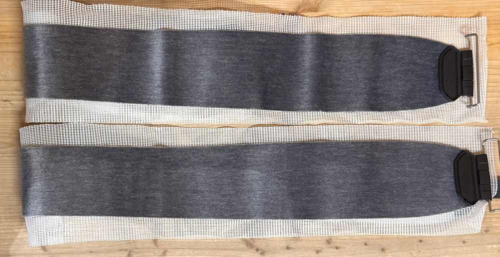 Dynafit Youngstar 140cm