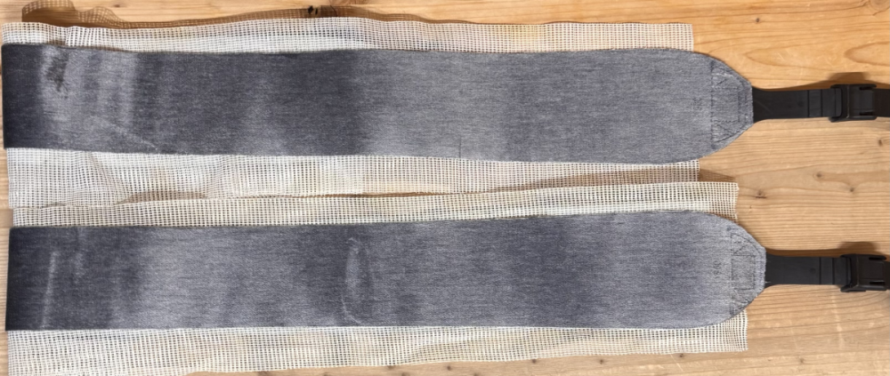 Dynafit Seven Summits Youngstar Set 160cm