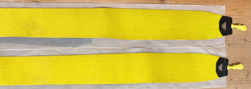 Dynafit Speedfit 84 149cm