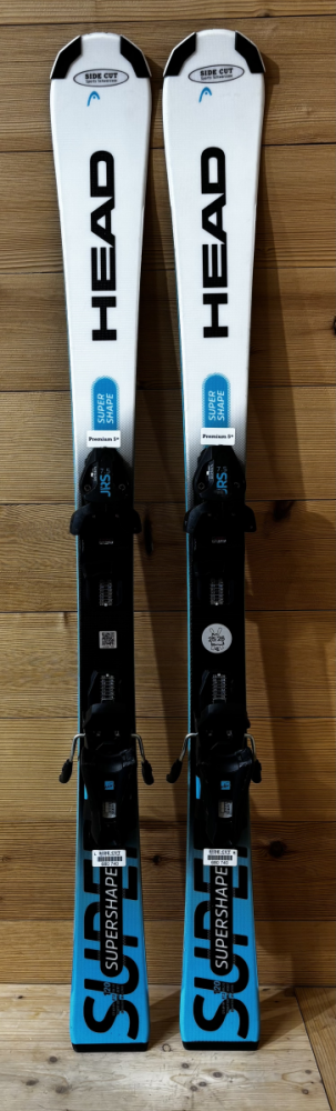 Head Supershape 120cm