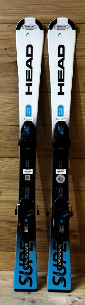 Head Supershape JRS 110cm