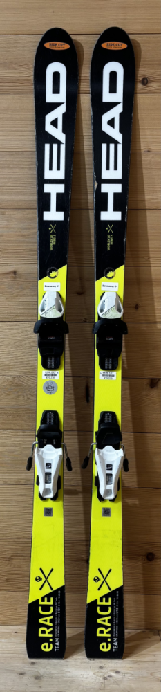 Head WC e.Race Team SW JRS 150cm