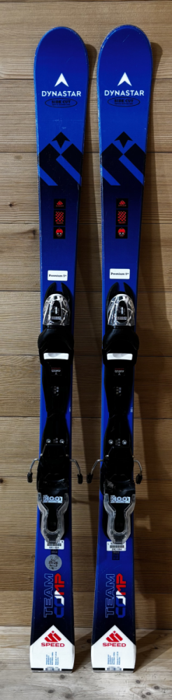 Dynastar Team Comp 130cm