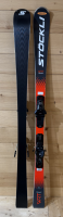 Stöckli WRT Team JR 151cm