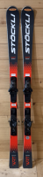 Stöckli WRT Team JR 151cm