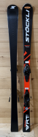 Stöckli Team-WRT 145cm