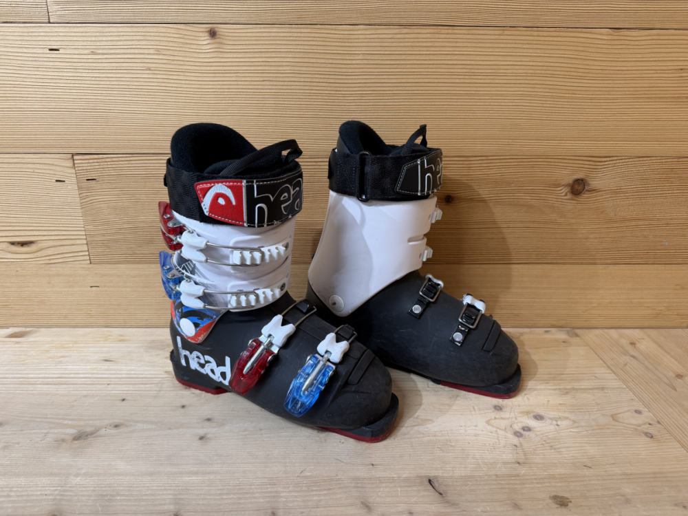 Head Raptor Caddy 50 / Gr. 21.5 MP