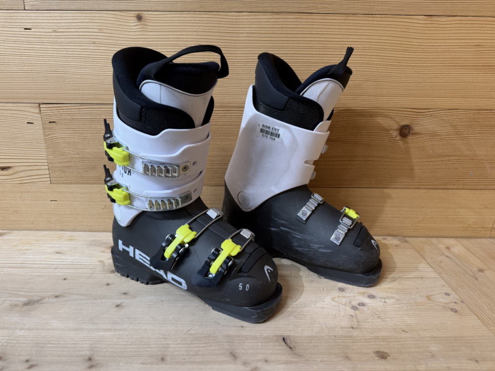 Head Raptor 50 HT / Gr. 22.5 MP