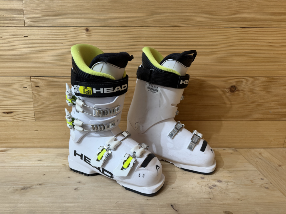 Head Raptor 60 / Gr. 22.5 MP