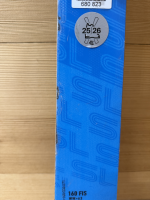 Stöckli Laser SL Fis 160cm