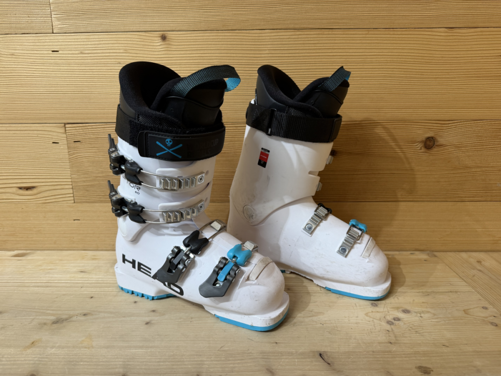 Head Raptor 60 / Gr. 22.5 MP