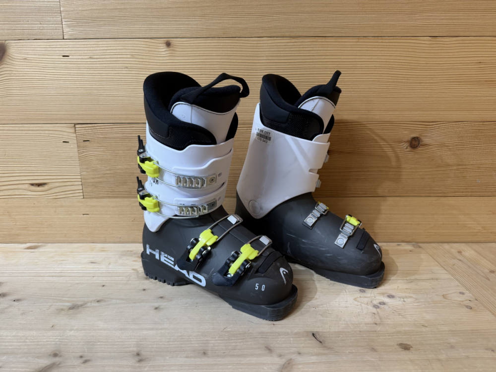 Head Raptor 50 R / Gr. 22.5 MP