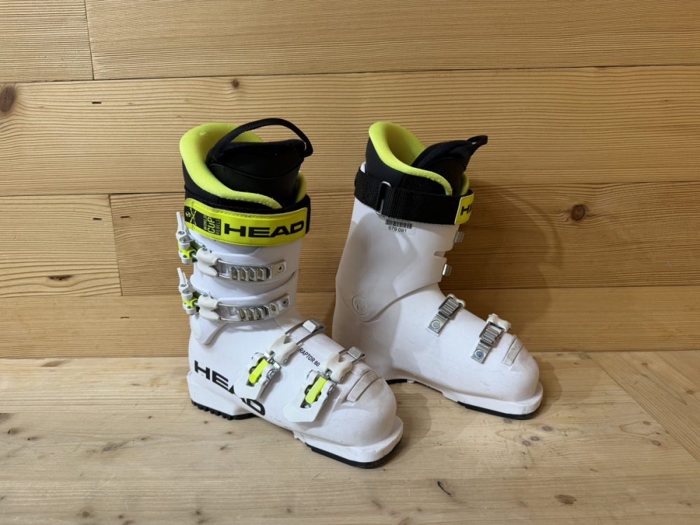 Head Raptor 60 / Gr. 22.5 MP