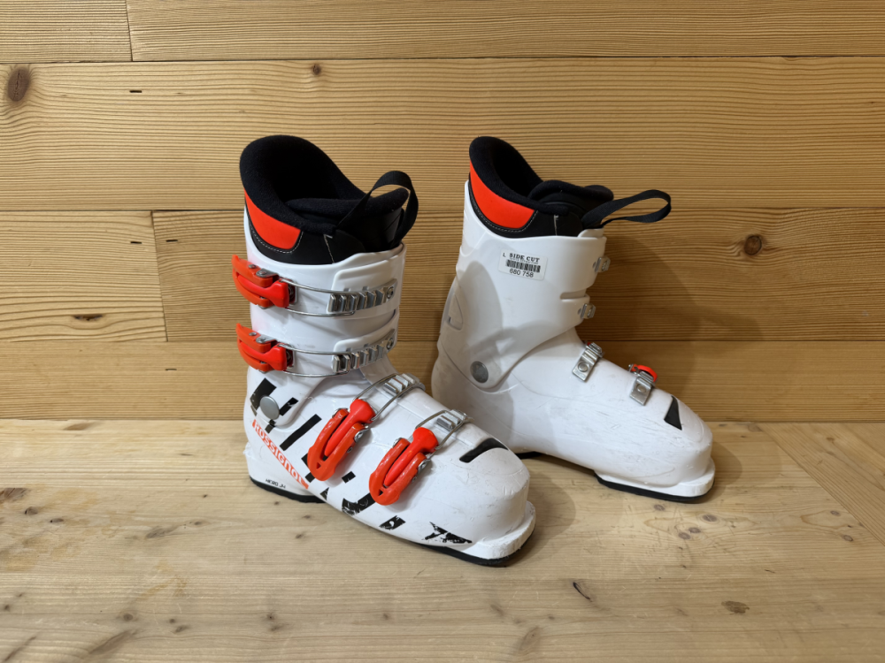 Rossignol HERO J 4 / Gr. 23.5 MP