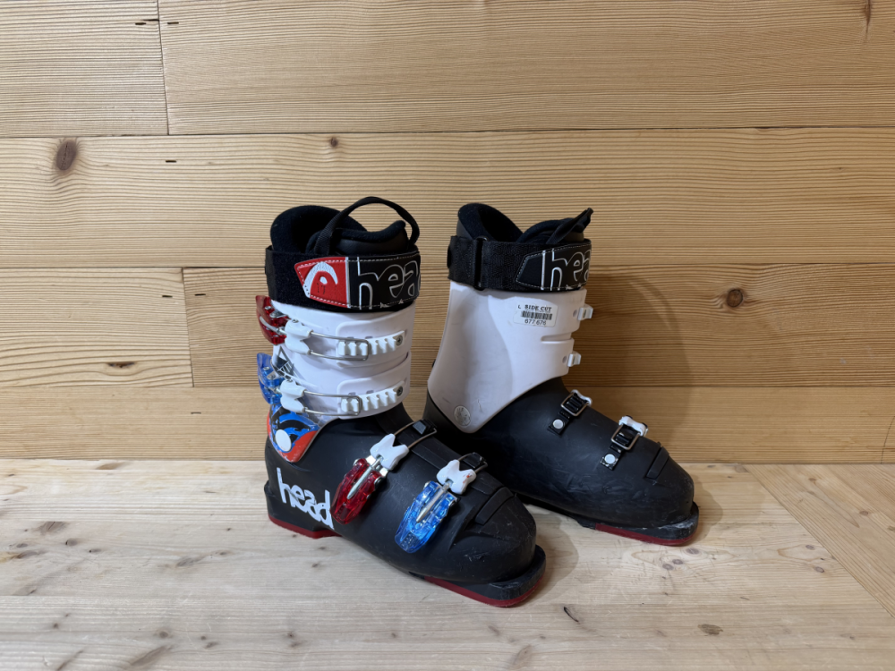 Head Raptor Caddy 50 Jr / Gr. 24 MP