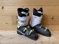 Head Raptor 50 R anthracite/white / Gr. 25.5 MP