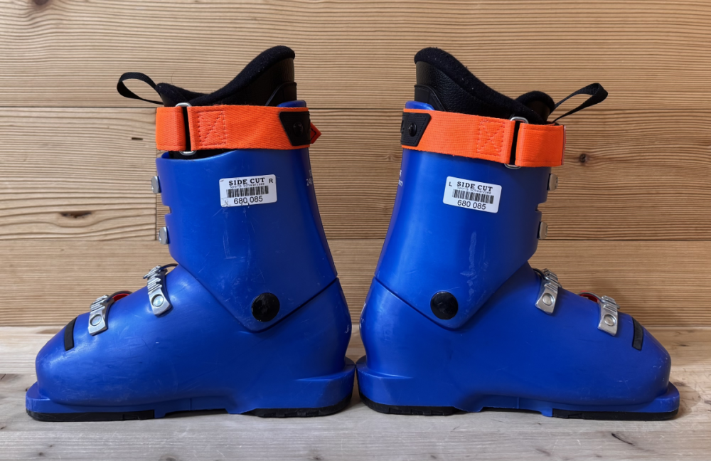 Lange RSJ 60 RTL / Gr. 22.5 MP