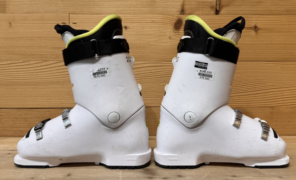 Head Raptor 60 / Gr. 25.5 MP