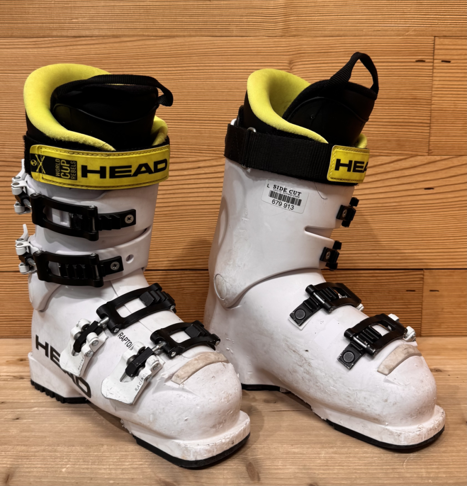 Head Raptor 70 / Gr. 22.5 MP