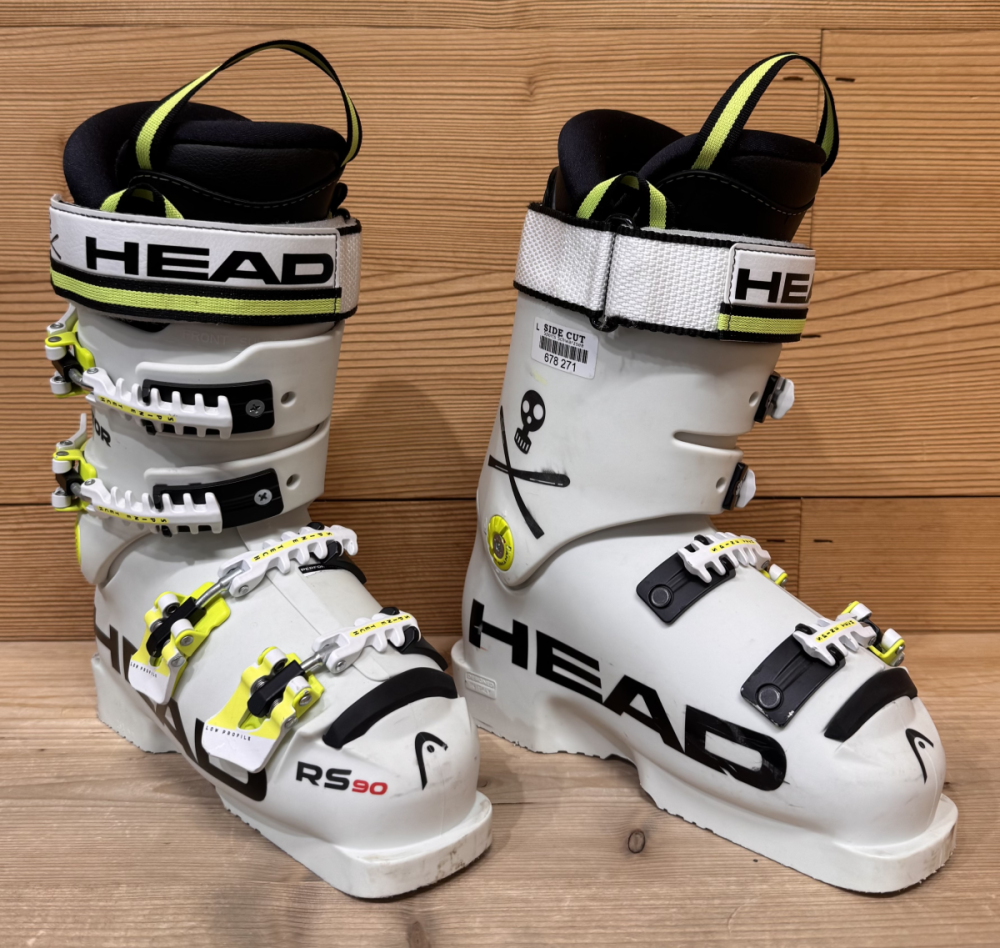 Head Raptor RS 90 / Gr. 22.5 MP